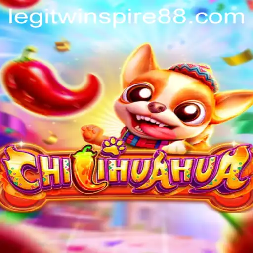 Discover the Excitement of CHILIHUAHUA: A Unique Gaming Adventure