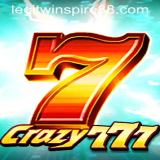 Unveiling the Thrills of Crazy777 with WINSPIRE88