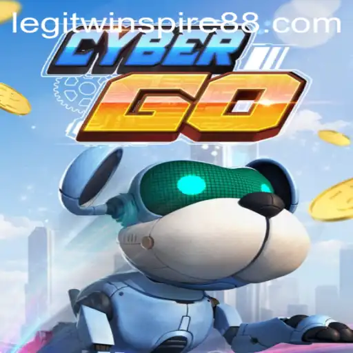 Unveiling CyberGO: Revolutionizing Digital Gaming with WINSPIRE88