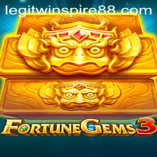 Exploring the Exciting World of FortuneGems3 with WINSPIRE88