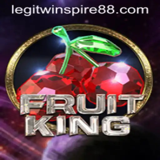 FruitKing: A Juicy Adventure Awaits with WINSPIRE88