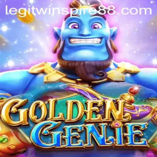 Exploring the World of GOLDENGENIE with WINSPIRE88