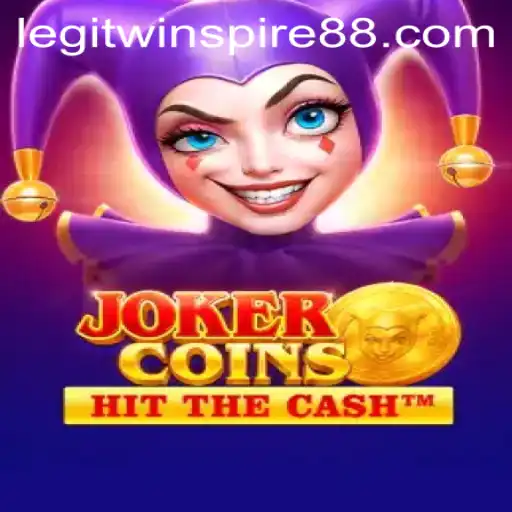 An In-Depth Look at JokerCoins: Unleashing the Magic of WINSPIRE88