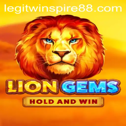 Experience the Thrill of LionGems with WINSPIRE88