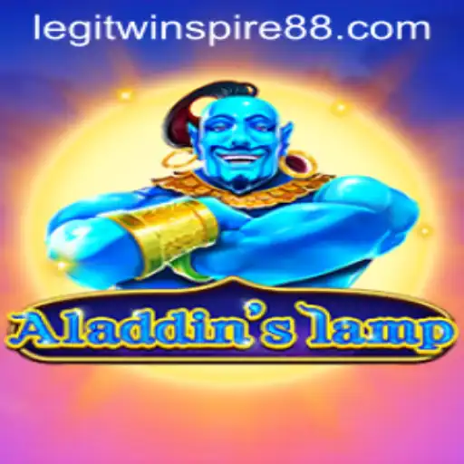 Discovering Aladdinslamp: A Captivating Journey into a Magical Game World