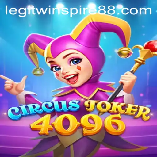 Dive into the World of CircusJoker4096: A Thrilling Gaming Experience