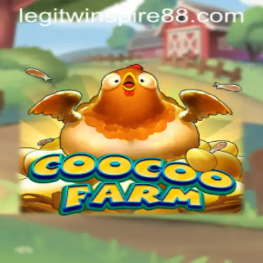 Exploring the Enchanting World of CooCooFarm and the Magic of WINSPIRE88