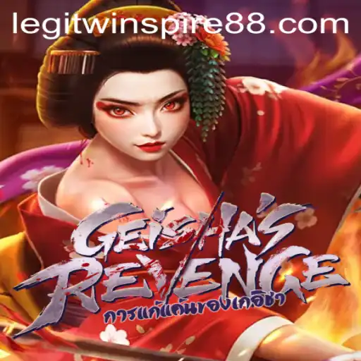 GeishasRevenge: Dive into a World of Tradition and Strategy