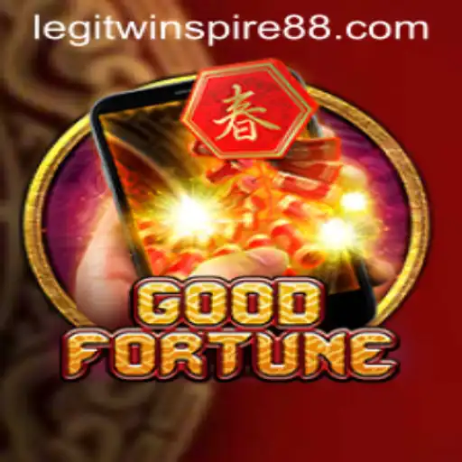 Discovering GoodFortuneM: A Journey of Luck and Strategy