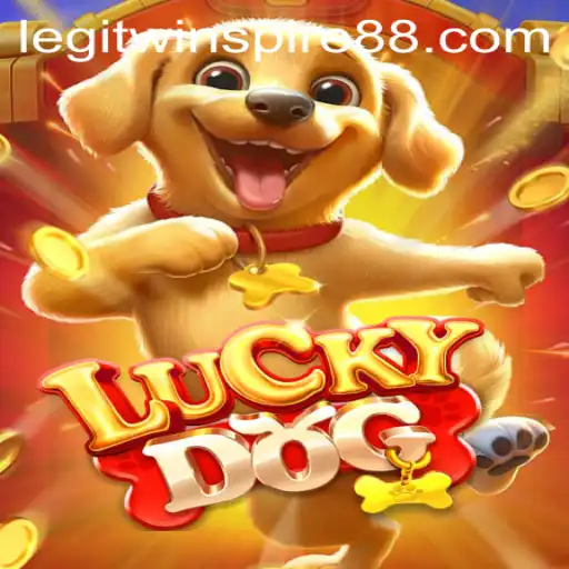 Exploring the Exciting World of LuckyDog: Unleashing the Power of WINSPIRE88