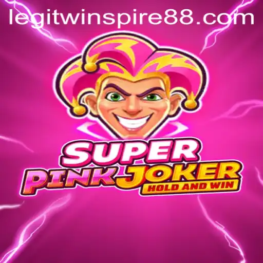 Explore the Vibrant World of SuperPinkJoker and the Thrills of WINSPIRE88