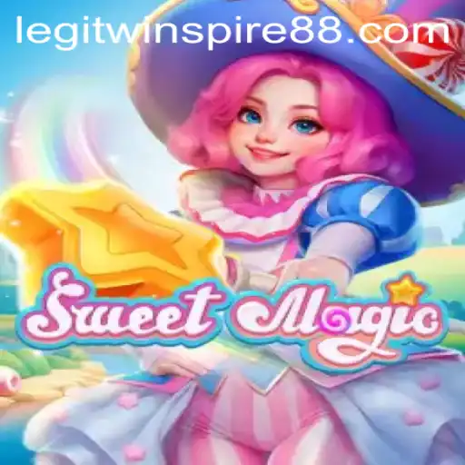 Discover the Enchanting World of SweetMagic: Unveiling the Latest Game Sensation
