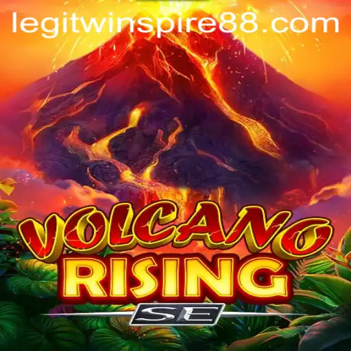 Exploring the Exciting World of VolcanoRisingSE and the Thrill of WINSPIRE88
