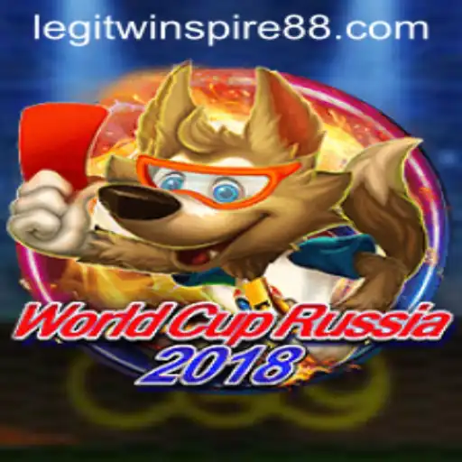 World Cup Russia 2018: An In-depth Look at the Game and Wins at WINSPIRE88