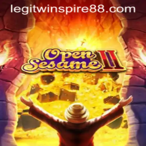 Unlock the Fun with OpenSesameII: An Engaging Journey into Gaming Adventure