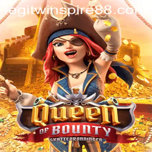 The Mystique of QueenofBounty: Winning Big with WINSPIRE88