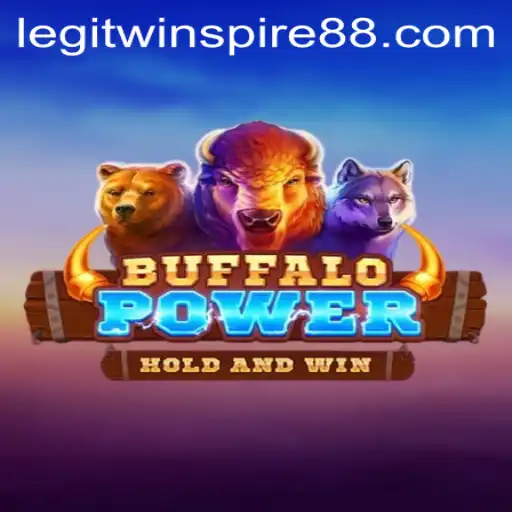 BuffaloPower: An Immersive Gaming Adventure with WINSPIRE88