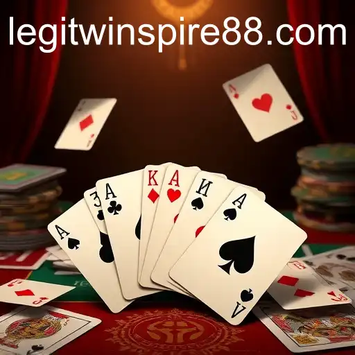 The Fascinating World of Card Games