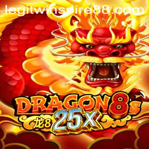 Dragon8s25x Game: An Insight into the Enchanting World of WINSPIRE88