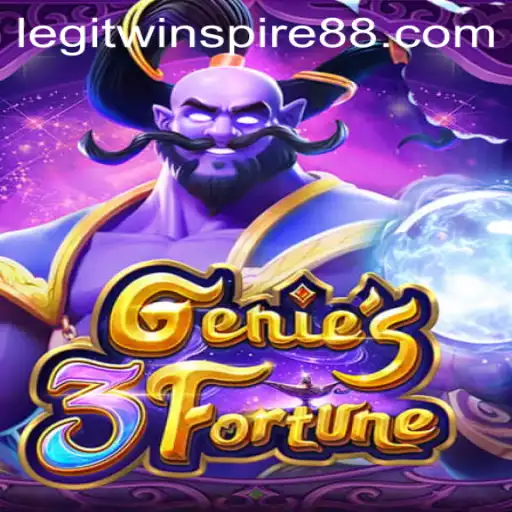 Exploring the Excitement of Genie3Fortune with WINSPIRE88