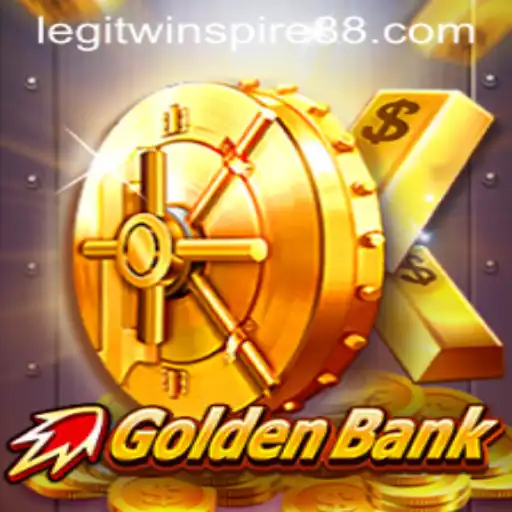 GoldenBank: Unlocking the Thrills of WINSPIRE88