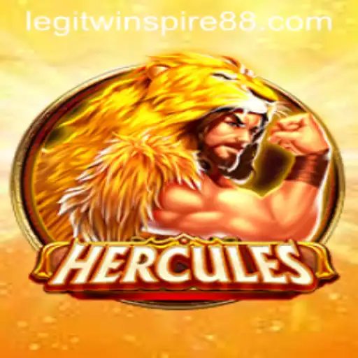 Unveiling Hercules: A Mythical Adventure with a Twist of WINSPIRE88