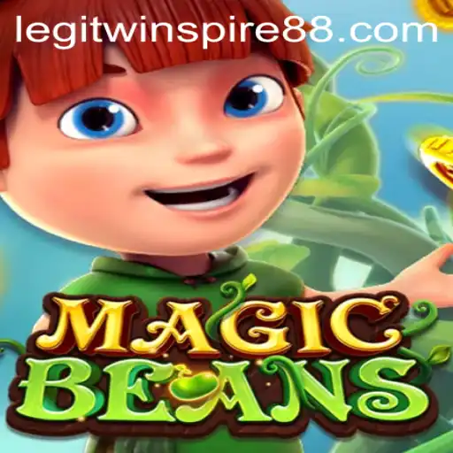 Discover the Enchantment of MAGICBEANS and the Power of WINSPIRE88