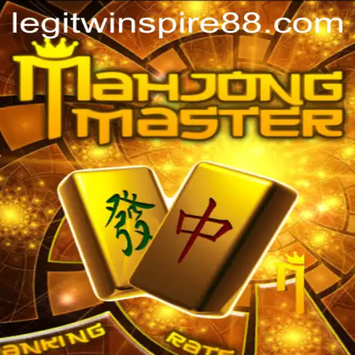 MahJongMaster: Unveiling the Intricacies and Excitement of this Timeless Classic