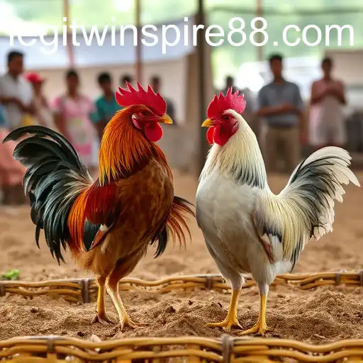 Exploring the Rise and Dynamics of Online Sabong with WINSPIRE88