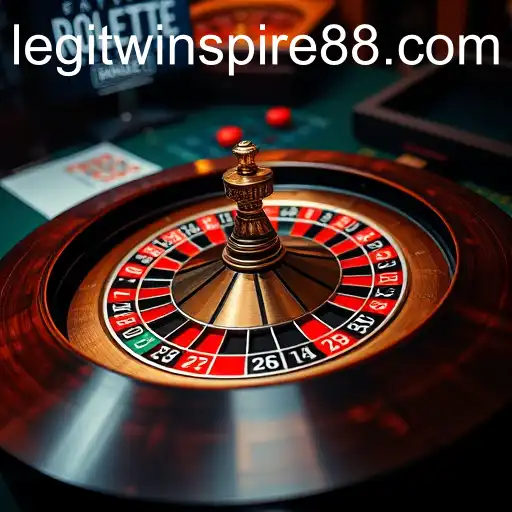 Exploring the Intriguing World of Roulette with WINSPIRE88