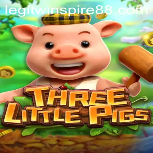 Exploring the Exciting Universe of THREELITTLEPIGS: A Modern Gaming Adventure