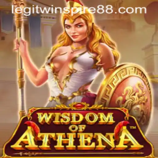 Exploring WisdomofAthena: A Journey into Strategy and Mythology with WINSPIRE88