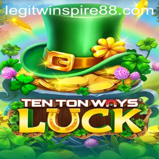 Discovering the Thrills of TenTonWaysLuck: An Ultimate Gaming Experience with WINSPIRE88